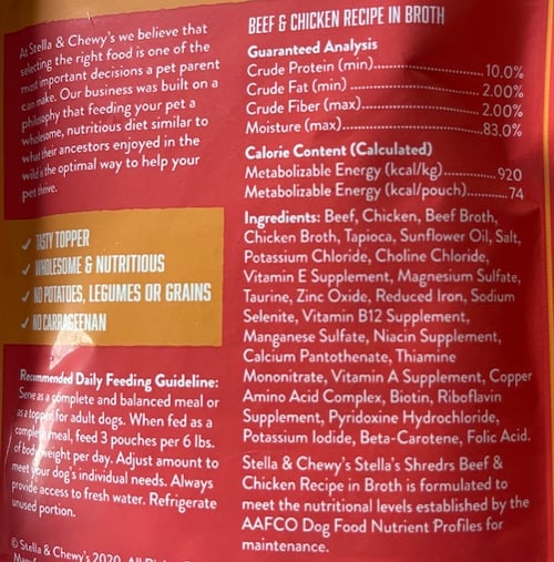 How to Choose the Right Dog Food for You and Your Dog Preventive Vet